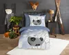Duvet cover Good Morning 135x200 + 1* 80x80 cm - Soccer Produktbild-Vorschau 8