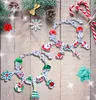 Adventskalender Kinder 2025 – Schmuck Adventskalender für Produktbild-Vorschau 3