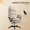 Vinsetto Fauteuil de bureau massant, chaise de bureau, Voir les images du produit 7