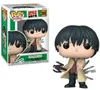 Sakamoto Days POP! Animation Vinyl Figuren Saka Days- Podgląd zdjęcia produktu 4