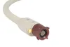 Aanvoerslang wasmachine met waterstop, 1,5 m. Productafbeelding-voorbeeld 2