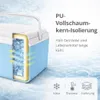 Glacière de 15 litres avec bloc réfrigérant et élément Voir les images du produit 5