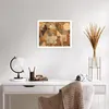 Poster - Poster ohne Rahmen - Abstraktion Figuren Produktbild-Vorschau 5