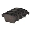 Brembo Bremsbelagsatz, Scheibenbremse Hinterachse P 85 114 Produktbild-Vorschau 19