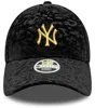 Kšiltovka New Era 9Forty Womens MLB Leo Velour NY Yankees Náhled obrázku produktu 4