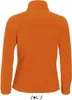 SOLs 54500 | Damen Fleecejacke North mit Antipilling-Fleece Produktbild-Vorschau 2
