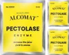 Alcomat PECTOLASE Enzymy | lepsze klarowanie alkoholu | Podgląd zdjęcia produktu 1