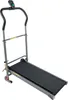 Walking Laufband, mechanisch klappbar Laufband, für zuhause Produktbild-Vorschau 11