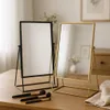 Harbour Housewares Frisierkommode Rasierspiegel - Produktbild-Vorschau 4