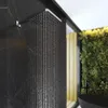 Granitan - Regendusche - Duschkopf 23x23 cm - Chrom Produktbild-Vorschau 2