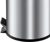 V-Part - Treteimer 30 Liter - Stainless steel   - Edelstahl Voir les images du produit 3