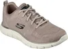 SKECHERS TRACK FRONT RUNNER Beige Produktbild-Vorschau 15