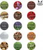 SuperButelki - Zestaw samoprzylepnych etykiet, 75 sztuk, Podgląd zdjęcia produktu 8