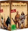 Karl May - Klassikeredition  [16 DVDs] Produktbild-Vorschau 2