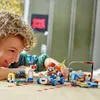 LEGO Super Mario Mario Kart Garage de Toad et B Dasher Voir les images du produit 5