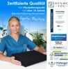 DYNMC you Keilkissen Stuhl - Test  - Sitzkissen Stuhl - Mit Produktbild-Vorschau 3