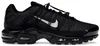 Nike Air Max Plus Toggle Black Reflective - EU 36.5 Produktbild-Vorschau 1