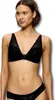 Triumph Aura Spotlight, Plunge, Schwarz, Bügel, Muster, Produktbild-Vorschau 2