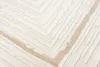 Tapiso Teppich HERA Modern Creme Beige Wohnzimmer Produktbild-Vorschau 3