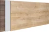 Tischplatten Saphir Eiche Nachbildung 140 x 80 x 2,5 cm Produktbild-Vorschau 5