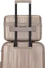 travelite beauty case Barbara Novelty Beautycase Satin Nude Anteprima dell’immagine prodotto 5