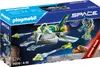 PLAYMOBIL Space 71370 Hightech Space-Drohne Produktbild-Vorschau 1