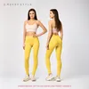 Merry Style Damen Lange Leggings aus Viskose MS10-143 Produktbild-Vorschau 3