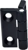 Scharnier 40x40mm Metall Produktbild-Vorschau 2