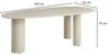 Selsey Innations – jedálenský stôl 230 x 120 cm, greige, Náhľad obrázku produktu 5