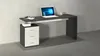 Schreibtisch Dchiellin, linearer Schreibtisch, Produktbild-Vorschau 4