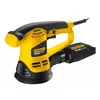 Stanley Fatmax Exzenterschleifer 480W, 125 mm, Koffer Anteprima dell’immagine prodotto 8
