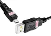 USB Kamera Kabel Ladekabel Datenkabel anschluss für NIKON Produktbild-Vorschau 1