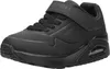 Skechers Uno Air Blitz 403673L-BBK, tenisówki, dla Podgląd zdjęcia produktu 15