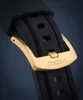 A close-up shot of a watch buckle and strap. Náhled obrázku produktu