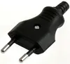 Eurostecker Eurokupplung 2-polig Flach Europa Stecker / Produktbild-Vorschau 4