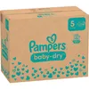 Pampers Windel Baby Dry 40785089 Gr.5 Junior 174St. Produktbild-Vorschau 2