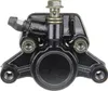 Etrier de frein arrière 1 piston noir pour Peugeot Jet Voir les images du produit 2