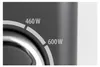 CASO Mikrowelle, M20 Ecostyle, 700 Watt, 20 Liter, Produktbild-Vorschau 4