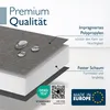 Beautissu Buitenbankkussen Calme, lichtgrijs, 110x40x5 cm Productafbeelding-voorbeeld 5