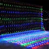 Peviasot 3x2 m 200 LED Lichternetz 8 Modi Lichterkette für Produktbild-Vorschau 13