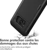 imoshion Coque arrière avec porte-cartes pour le Samsung Voir les images du produit 4