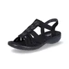 Rieker Damen Sandale T-Riemen Gummizug Stretch 60870, Produktbild-Vorschau 16
