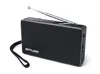 Muse M-030 R Portable Analog Black Voir les images du produit 1
