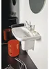 IDEAL STANDARD T451901 Halbsäule i.life A Weiß Produktbild-Vorschau 14