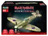 Revell 00962 - 1/18 Iron Maiden Spitfire MK.II Aces High Produktbild-Vorschau 4