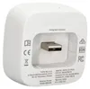 tedee Bridge TBV1.0 kabelloser Router 63,5x63,5x28 mm Produktbild-Vorschau 6