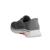 Skechers Slip-Ins:GoWalk7FreeHand2 Herren Slipper in Grau, Produktbild-Vorschau 9