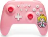 PowerA Kabelloser Controller für Nintendo Switch, Princess Produktbild-Vorschau 4