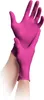 Nitrilhandschuhe pink M p.-fr, 100er Pkg. Produktbild-Vorschau 1