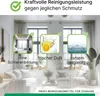 BiOHY Glasreiniger für Fenstersauger + Dosierer, Produktbild-Vorschau 3